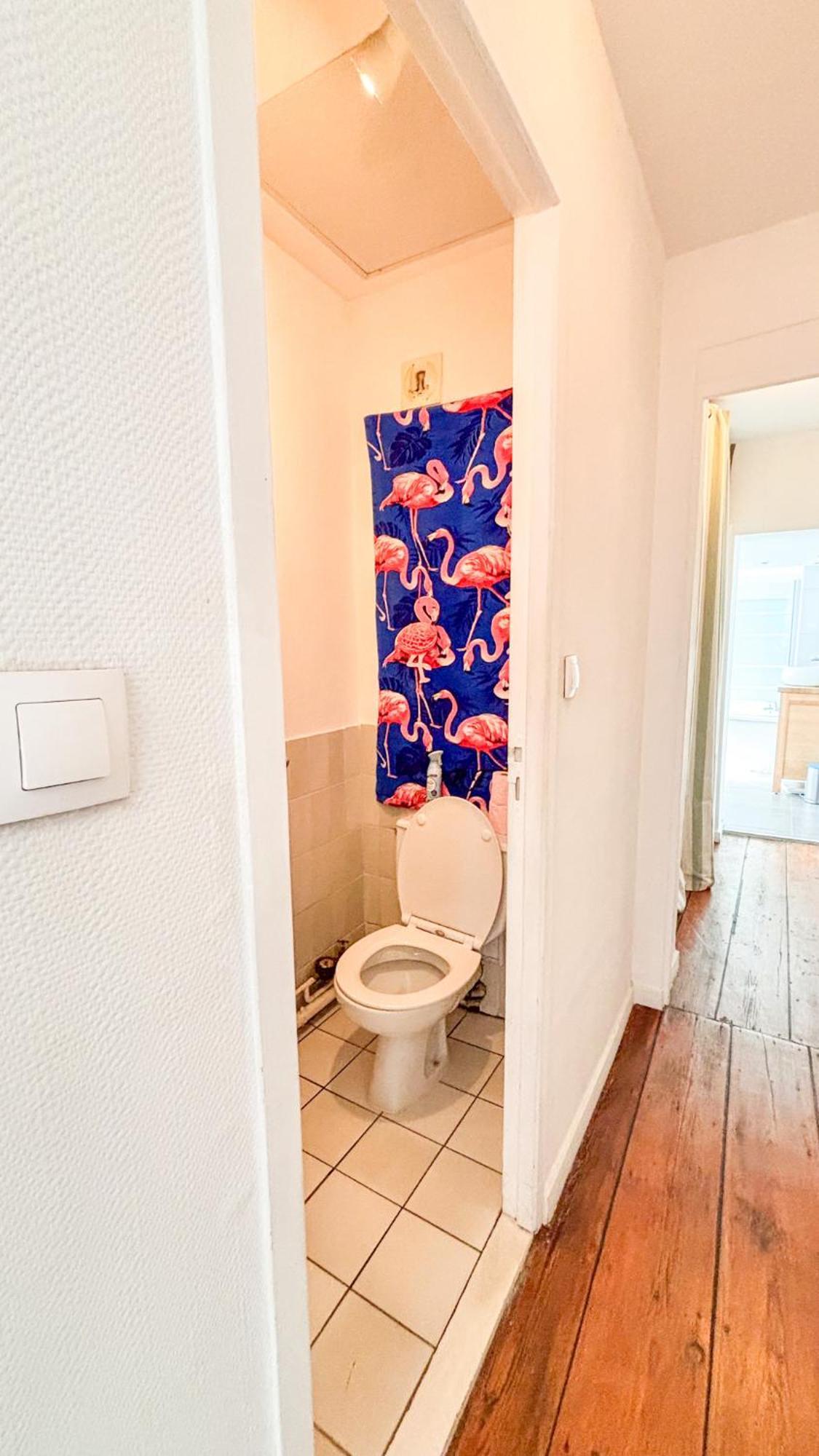 Appartement Xviiieme Centre Historique Bordeaux Zewnętrze zdjęcie