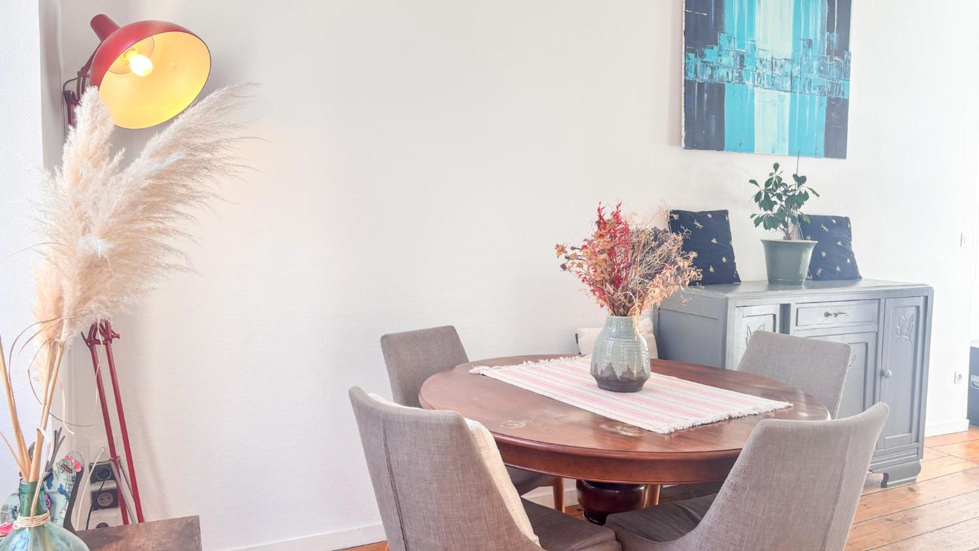 Appartement Xviiieme Centre Historique Bordeaux Zewnętrze zdjęcie