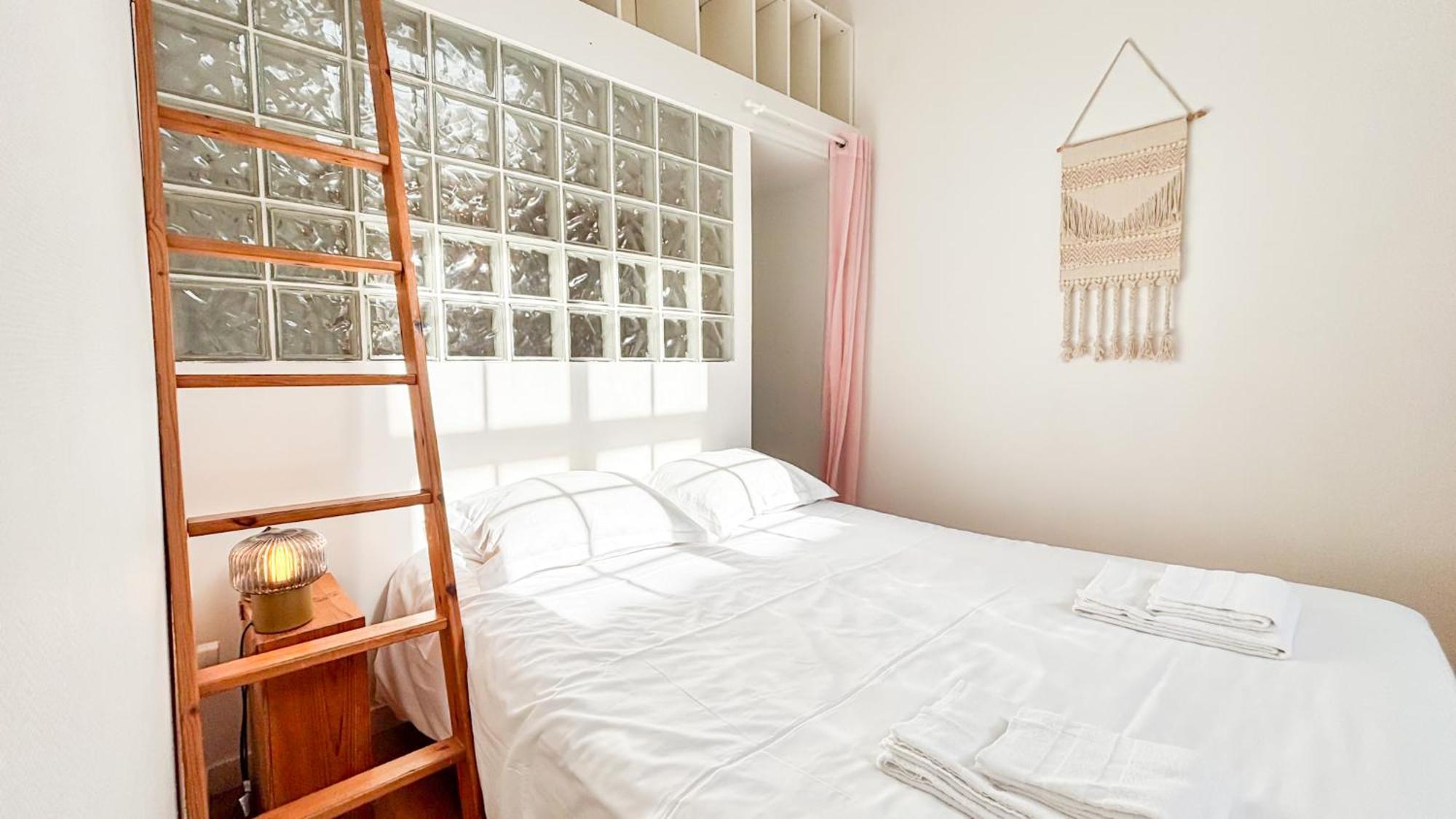 Appartement Xviiieme Centre Historique Bordeaux Zewnętrze zdjęcie